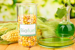 Bearsden biofuel availability