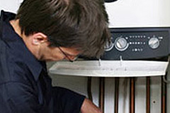 boiler replacement Bearsden