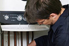 boiler service Bearsden