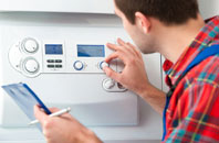 free Bearsden gas safe engineer quotes